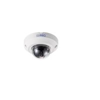 i-PRO WV-U2140LA 4MP Indoor Network Dome Camera With Night Vision