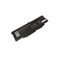 TOTAL MICRO TECHNOLOGIES WW8N8-TM Dell Latitude 7340 7440 7640 3-Cell 57Whr Battery