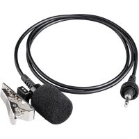 PANASONIC WX-SM410 Lavalier Microphone Accessory