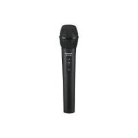 Panasonic WX-ST200 Handheld DECT Wireless Microphone Transmitter (1.9 GHz)