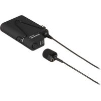 PANASONIC WX-ST400 DECT Body Pack Microphone Lecture System