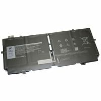 BATTERY TECHNOLOGY X1W0D-BTI Dell XPS 13 9310 2-in-1 Replacement Battery 7.6V