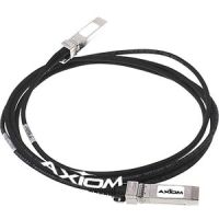 AXIOM X2130A-3M-N-AX 10GBASE-CU SFP+ Passive DAC Cable Oracle 3M