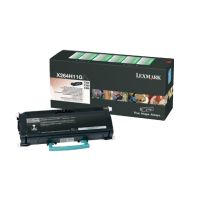 LEXMARK X264H11G X264 363 364 9K Black Toner Return Program