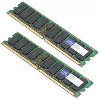 ADD-ON X4290AF-AM 16GB DDR2-667MHz DR FBDIMM Sun Compatible