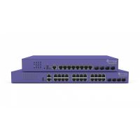 EXTREME NETWORKs X435-8P-4S 8 PORT 10/100/1000BASE-T POE+ HALF/FULL DUPLEX, 4X1/2.5G UNPOPULATED