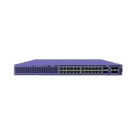 EXTREME NETWORK X465-24MU-24W-B1 ExtremeSwitching X465-24MU-24W 1100W AC Bundle