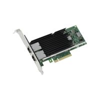 ADD-ON X540T2-AO Intel X540T2 10Gbs Dual RJ45 PCIe x8 Network Interface
