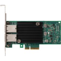 Intel X550-T2 Dual Port Ethernet Converged Network Adapter - X550T2