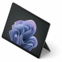 Microsoft X61-00002 13" Multi-Touch Surface Pro 10 for Business (Black, TAA Compliant, Wi-Fi Only)