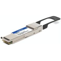 ADD-ON X65401-AO NetApp X65401 Compatible TAA QSFP+ MPO Transceiver