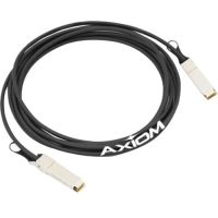 AXIOM X6558-R6-AX 40GBASE-CU QSFP+ Passive DAC Cable NetApp 2M