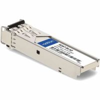 ADD-ON X6567-R6-AO NetApp X6567-R6 Compatible TAA MMF SFP LC Transceiver