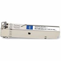 ADD-ON X6599A-R6-AO NetApp Compatible TAA SFP+ LC Transceiver