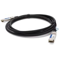 ADDON X66211A-2-AO NETAPP COMPATIBLE TAA COMPLIANT 100GBASE-CU QSFP28 TO QSFP28 DIRECT ATTACH