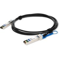 ADD-ON X66240A-2-AO NetApp X66240A-2 Compatible TAA 25GBASE-CU SFP28 DAC