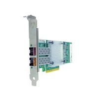 AXIOM X710DA2-AX 10Gbs Dual Port SFP+ PCIe x8 NIC Intel X710DA2
