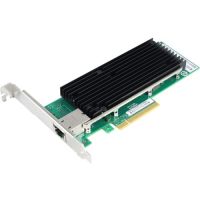 ENET SOLUTIONS, INC. X710DA2-ENC Intel X710DA2 Compatible NIC Card