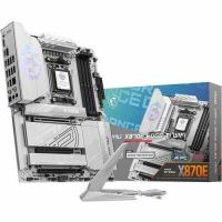 MSI MPG X870E EDGE TI WIFI Gaming Desktop Motherboard AMD X870E Chipset Socket AM5 ATX