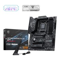 MSI X870E GAMING PLUS WIFI