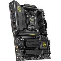 MSI MAG X870 TOMAHAWK WIFI AM5 ATX Motherboard