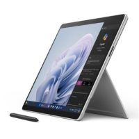 Microsoft X93-00001 13" Multi-Touch Surface Pro 10 for Business (Platinum, Wi-Fi Only)