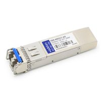 ADD-ON XBR-000217-AO Brocade XBR-000217 Compatible TAA 10Gbps FC LW SFP+