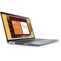 Dell XCGHF 15.6" Latitude 5550 Laptop (Silver)
