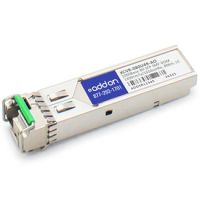 ADD-ON XCVR-080U49-AO Ciena XCVR-080U49 Compatible TAA SFP LC Transceiver