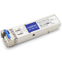 ADD-ON XCVR-A10U31-AO Ciena XCVR-A10U31 Compatible TAA SFP LC Transceiver