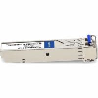 ADD-ON XCVR-A10Y31-C-AO Ciena XCVR-A10Y31-C Compatible SFP LC 1G-LX Transceiver