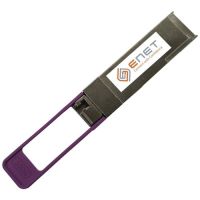 ENET XCVR-Q10U27-ENC Ciena XCVR-Q10U27 Compatible 100GBASE-BIDI QSFP28
