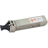 ENET XCVR-S10V31-ENC Ciena XCVR-S10V31 Compatible SFP+ Transceiver