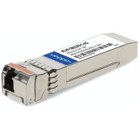 ADD-ON XCVR-S80U49-C-AO Ciena XCVR-S80U49-C Compatible SFP+ LC 10G-BX