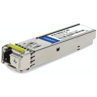 ADD-ON XCVR-S80U55-C-AO Ciena XCVR-S80U55-C TAA 10GBASE-BX SFP+ Transceiver