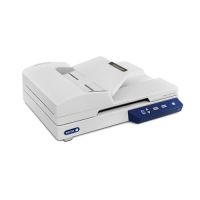Xerox XD-COMBO-G/A Duplex Combo Scanner - flatbed scanner - desktop - USB 2.0 - TAA Compliant
