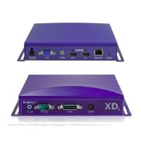 Brightsign XD1132 Networked InterActive Player FullHD 1080p VGA Serial HDMI USB Ethernet