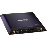 Brightsign XD236  XD6 4K Digital Signage Player