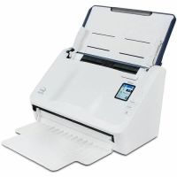 VISIONEER XD35WN-U Xerox D35WN Network Scanner