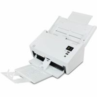 VISIONEER XD50-U D50 Scanner 70PPM 140IPM Color Duplex