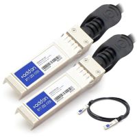 AXIOM XDACBL4M-AX 10GBASE-CU SFP+ Passive DAC Twinax Intel 4M