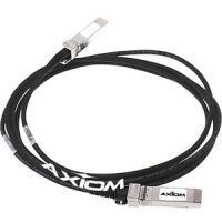 AXIOM XDACBL5M-AX 10GBASE-CU SFP+ Passive DAC Twinax Intel 5M