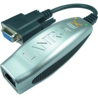 LANTRONIX XDT4851002-01-S xDirect485 Single Port 485/422/232 10/100 Device Server