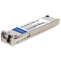 ADD-ON XFP-10G-BX-D-20KM-J-AO Juniper Compatible XFP LC 10G-BX 20km SMF