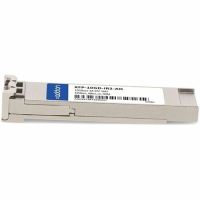 ADD-ON XFP-10GD-IR2-AO MRV XFP-10GD-IR2 Compatible TAA 10GBASE-ER XFP SMF