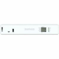 Sophos XG108Z00ZZPCUS - 2nd Generation - security appliance