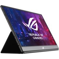 ASUS ROG Strix XG17AHPE - LED monitor - Full HD (1080p) - 17.3"