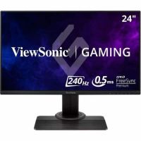ViewSonic XG2431 24” 240Hz 0.5ms MPRT Response Time Blur Busters Approved 2.0 Certified Gaming Monitor