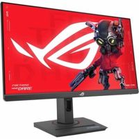 Asus 24.5" XG259CS Full HD LED-LCD Monitor