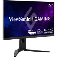 ViewSonic XG275D-4K 27" Dual Mode Gaming Monitor